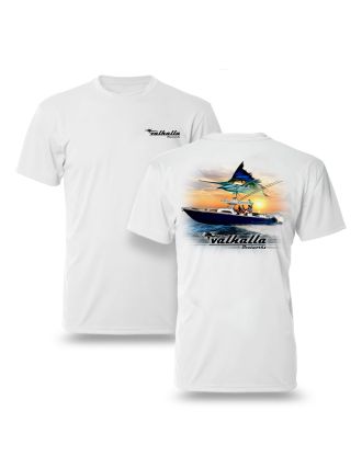 Valhalla Demo 2021 SS T Shirt