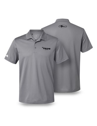 Viking Yachts Adidas Polo