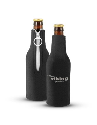 Viking Bottle Koozie