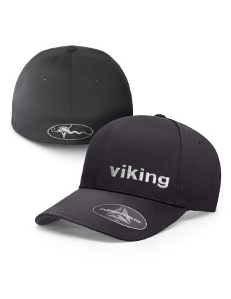 Viking Yachts Quick Dry Flex Hat