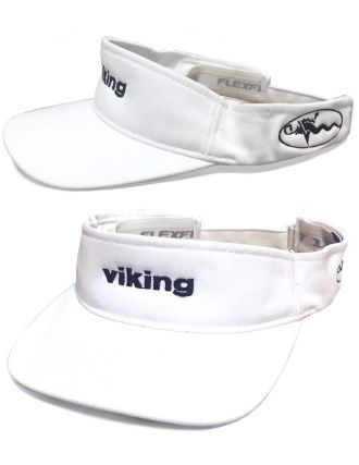 Viking Yachts Flexfit Visor
