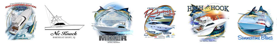 viking yachts job fair